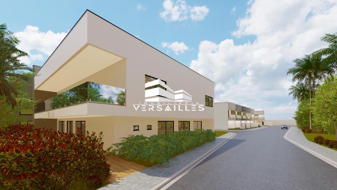 Sobrado, 3 quartos, 228 m² - Foto 68