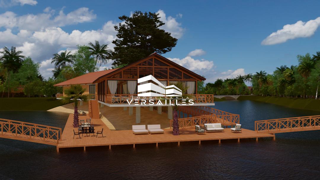 Sobrado, 3 quartos, 228 m² - Foto 69