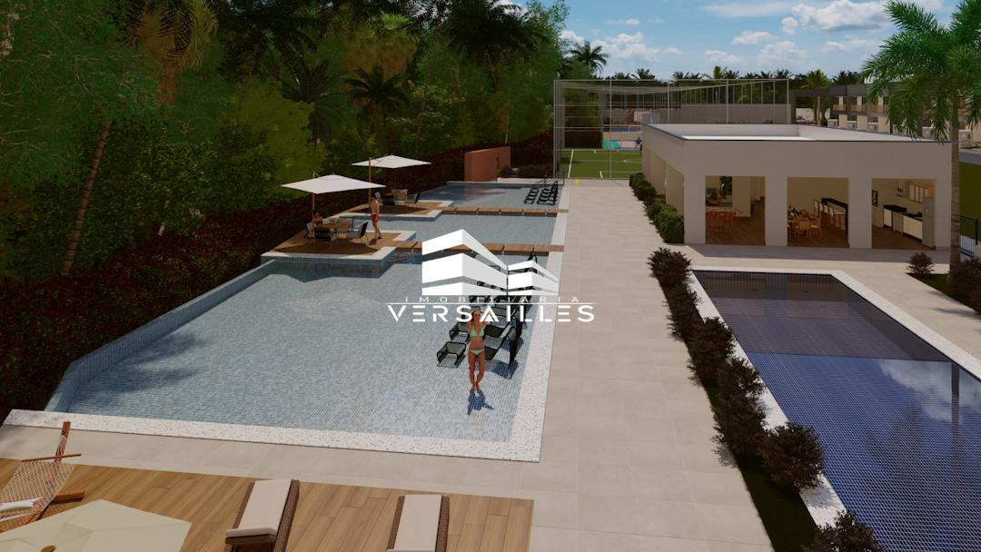 Sobrado, 3 quartos, 228 m² - Foto 89