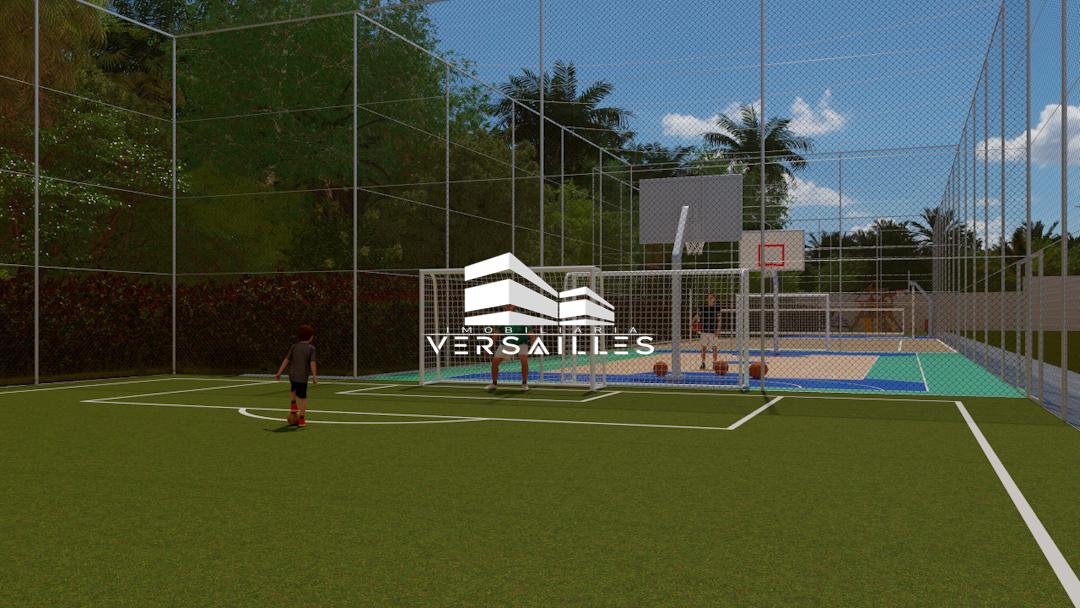 Sobrado, 3 quartos, 228 m² - Foto 82