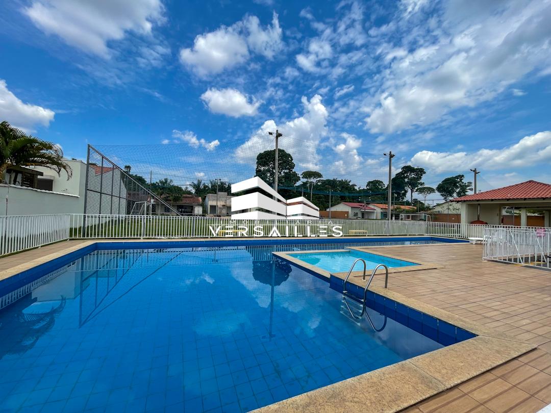 Casa de Condomínio, 3 quartos - Foto 18