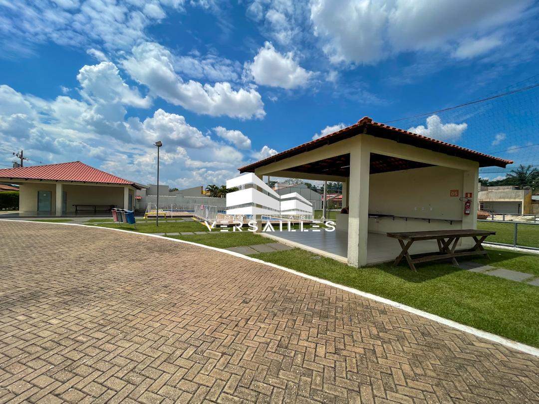 Casa de Condomínio, 3 quartos - Foto 21