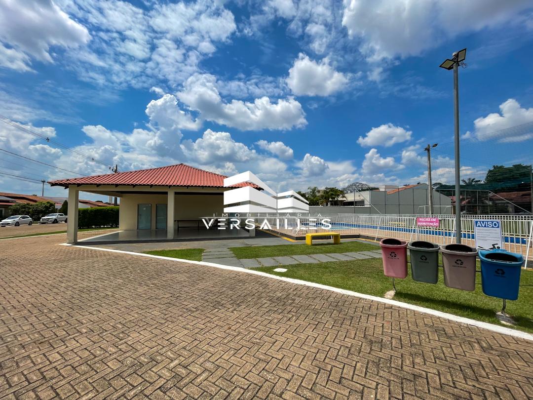 Casa de Condomínio, 3 quartos - Foto 20