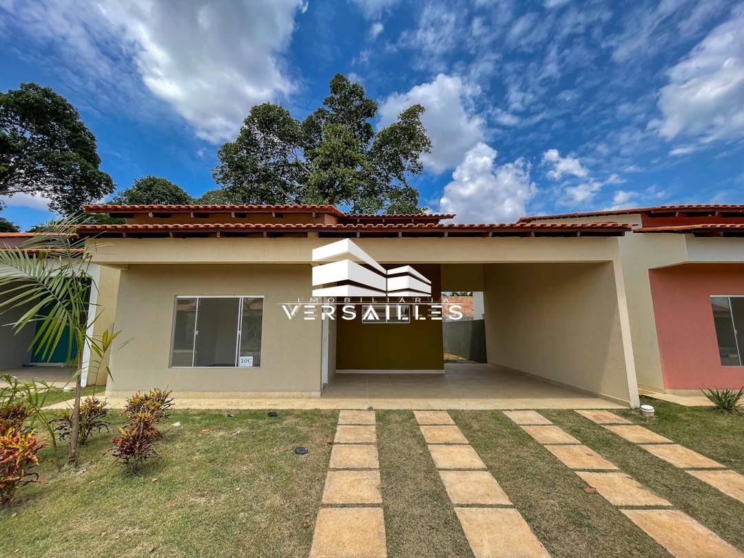 Casa de Condomínio, 3 quartos - Foto 14