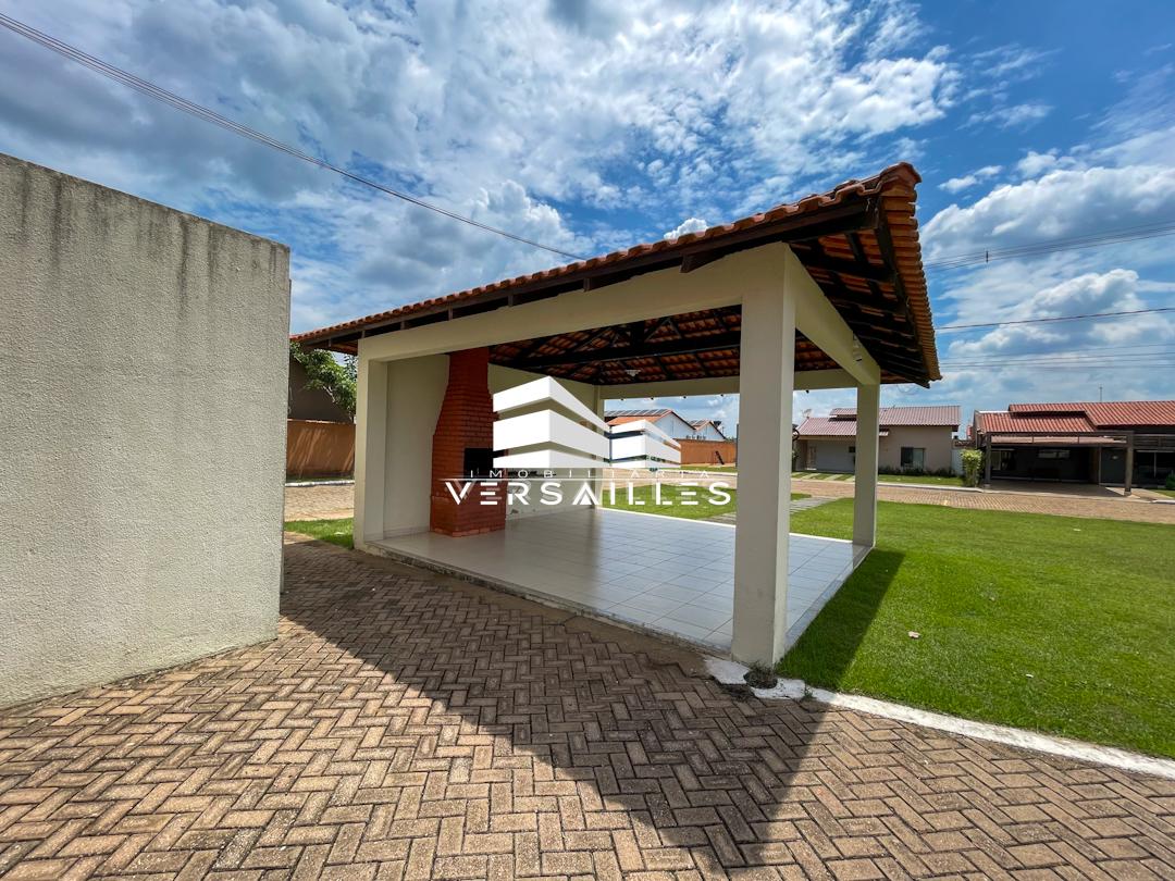 Casa de Condomínio, 3 quartos - Foto 22