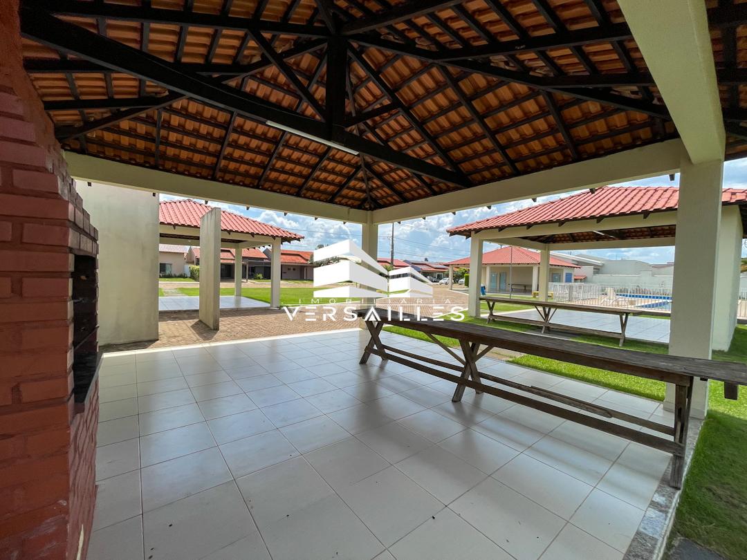 Casa de Condomínio, 3 quartos - Foto 23