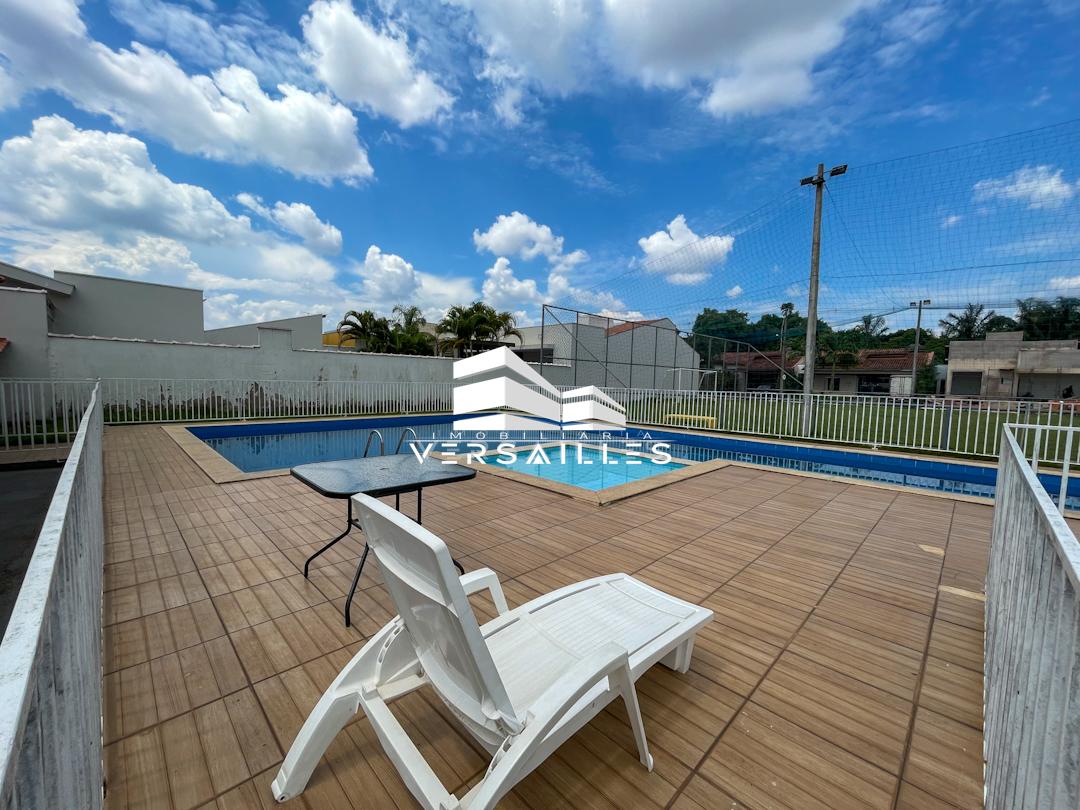 Casa de Condomínio, 3 quartos - Foto 17