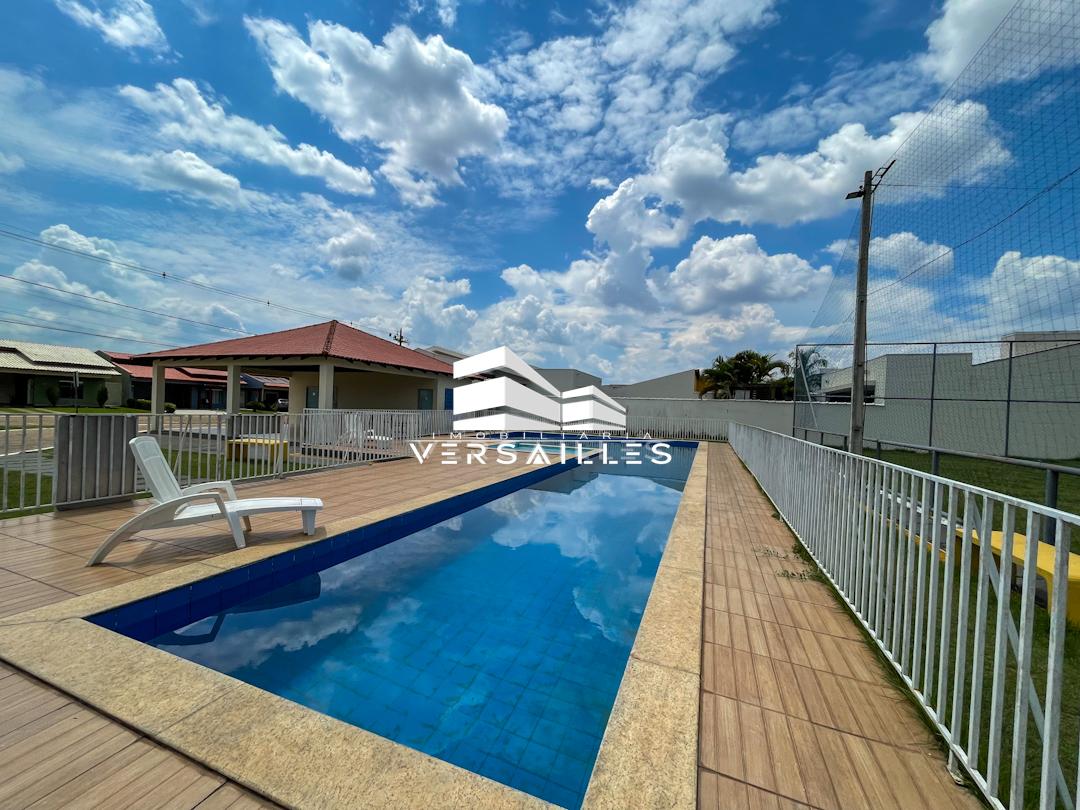 Casa de Condomínio, 3 quartos - Foto 19