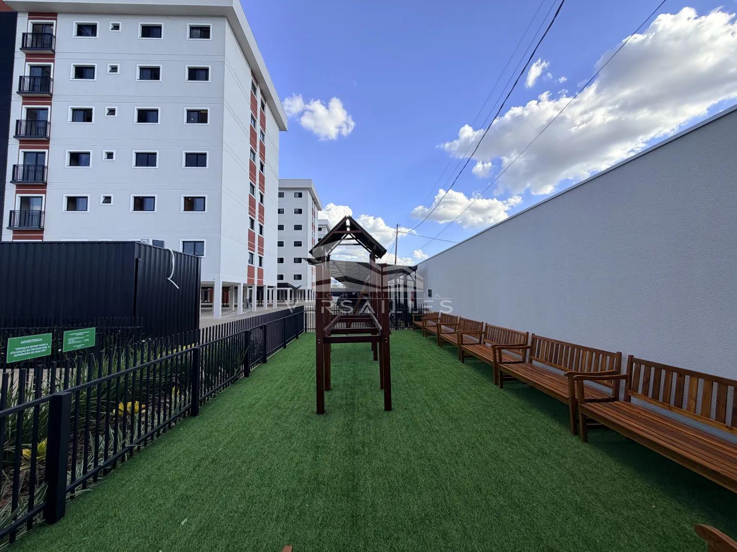 Apartamento, 2 quartos, 82 m² - Foto 43