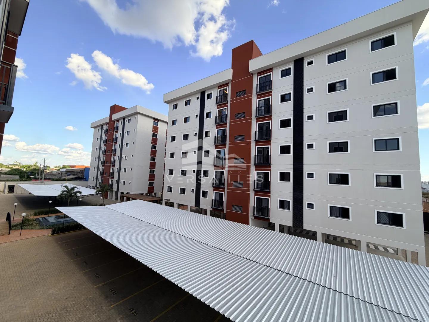 Apartamento, 2 quartos, 82 m² - Foto 36