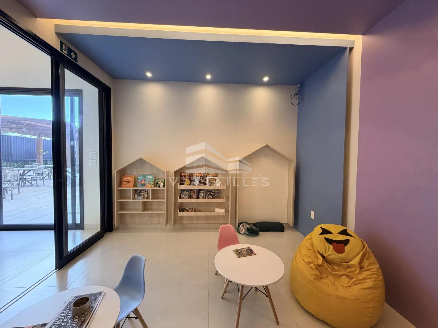Apartamento, 2 quartos, 82 m² - Foto 47