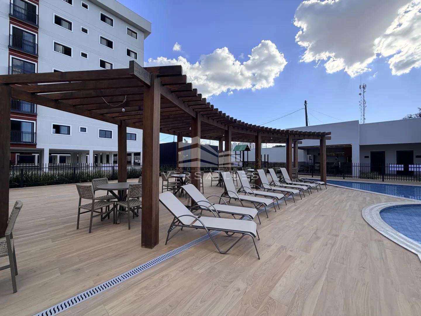 Apartamento, 2 quartos, 82 m² - Foto 41