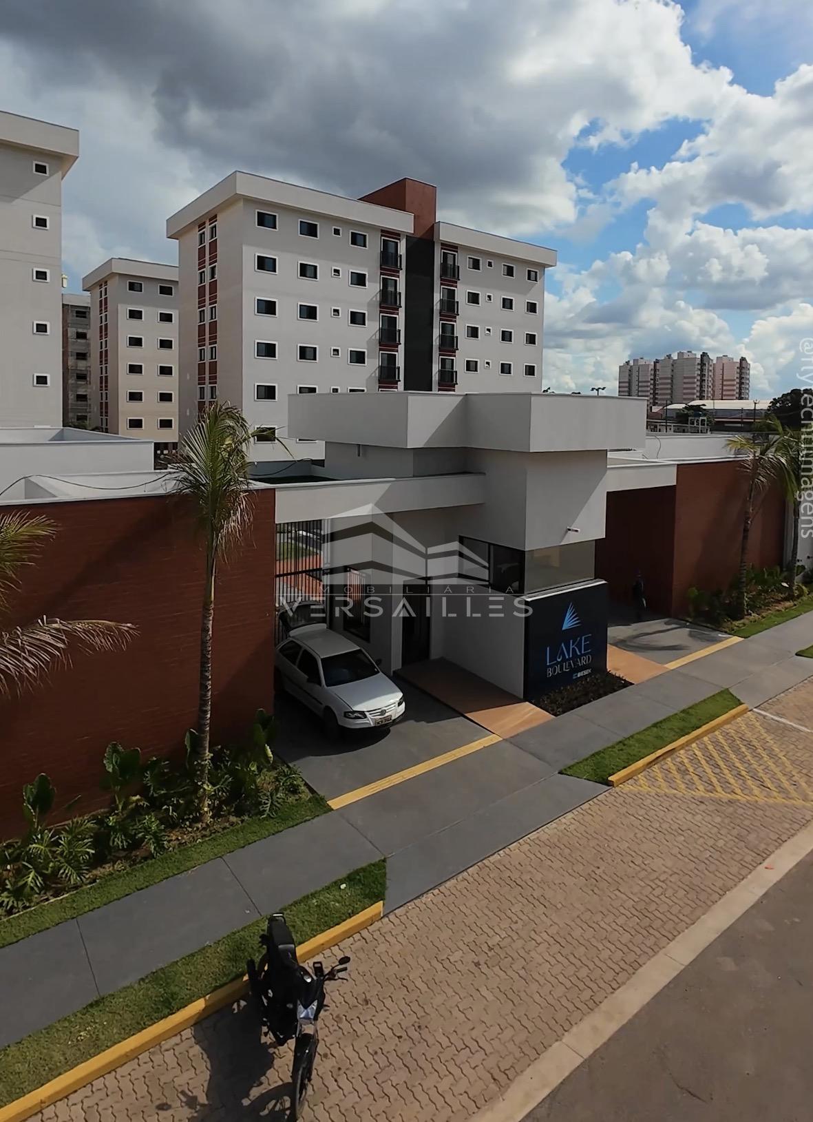 Apartamento 3 quarto(em constru&ccedil;&atilde;o Rua Dourado Porto Velho - 