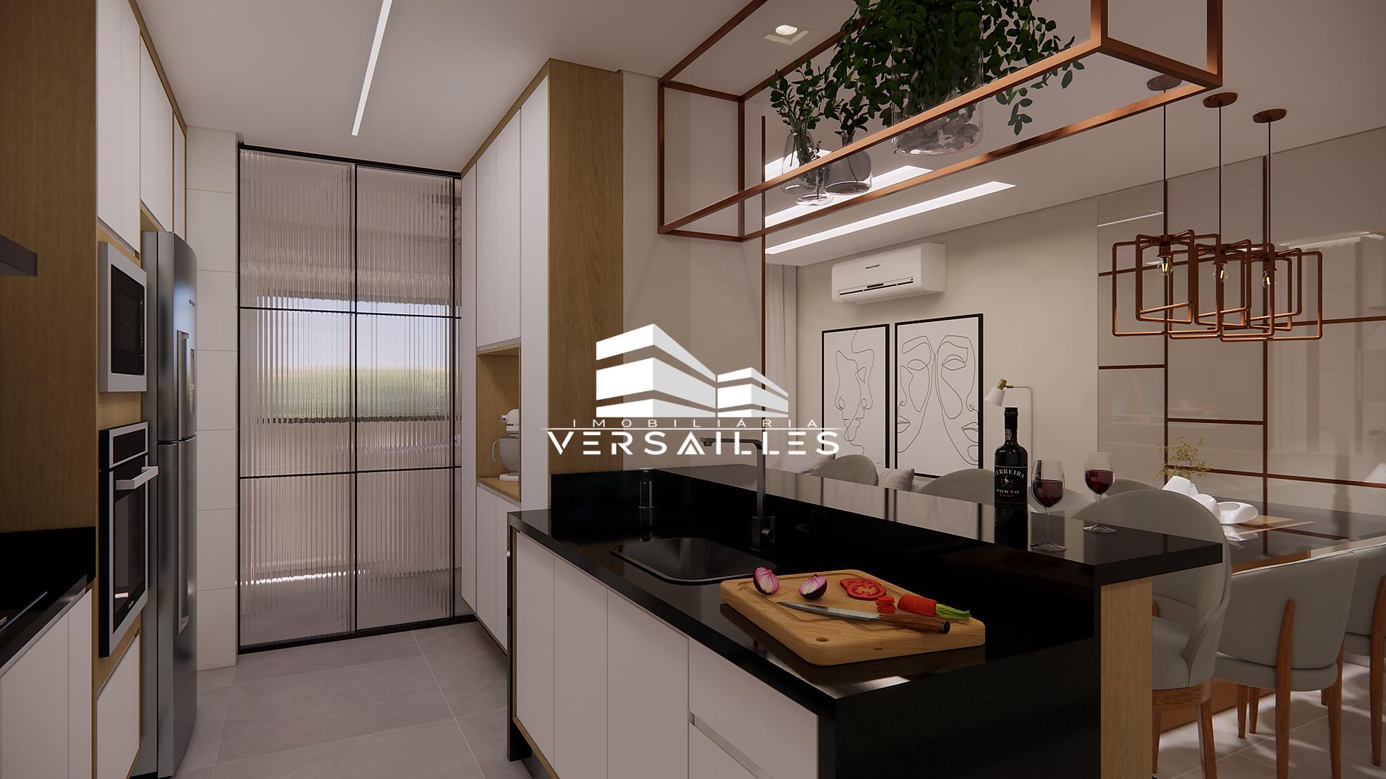 Apartamento, 2 quartos, 82 m² - Foto 39