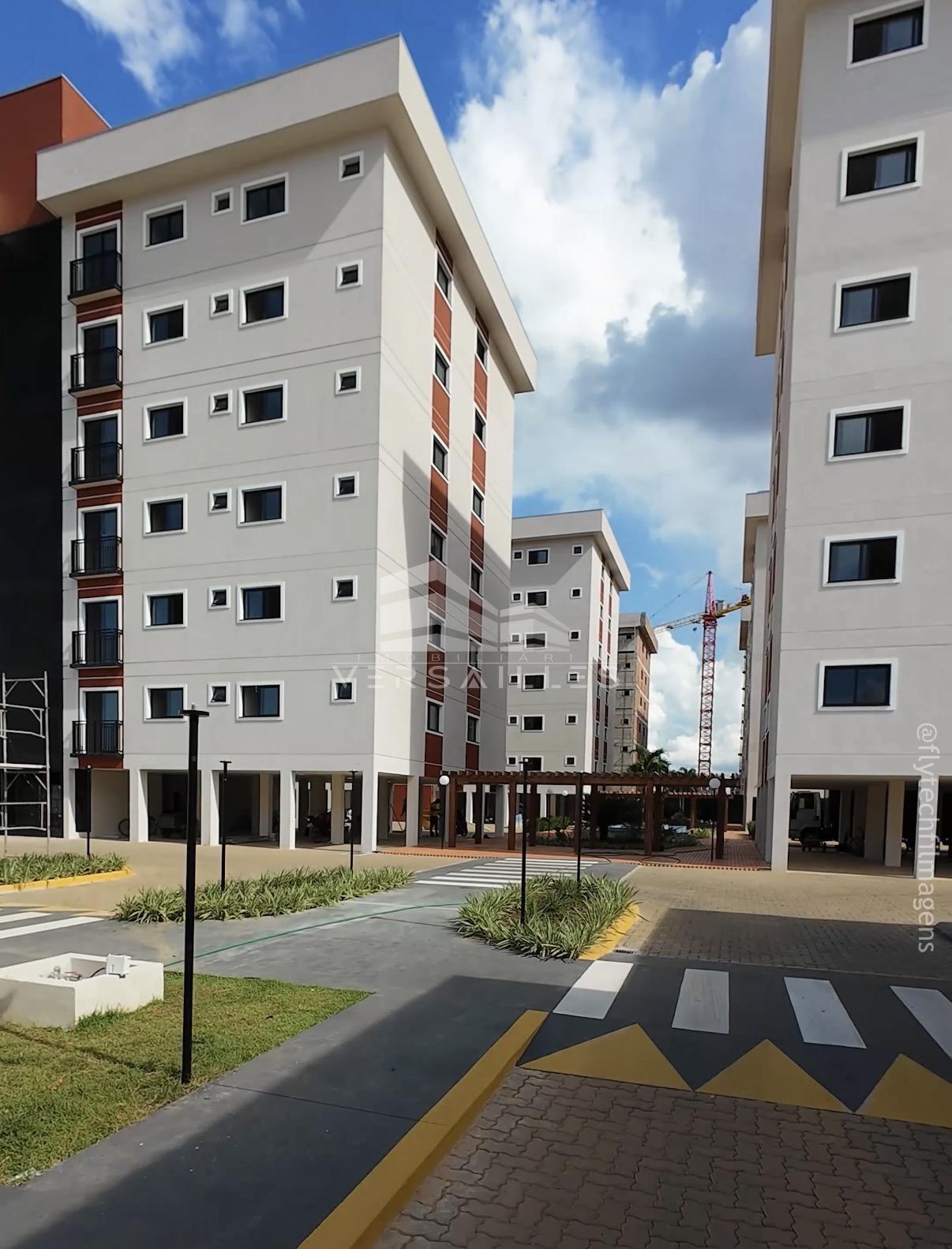 Apartamento 3 quarto(em constru&ccedil;&atilde;o Rua Dourado Porto Velho - 