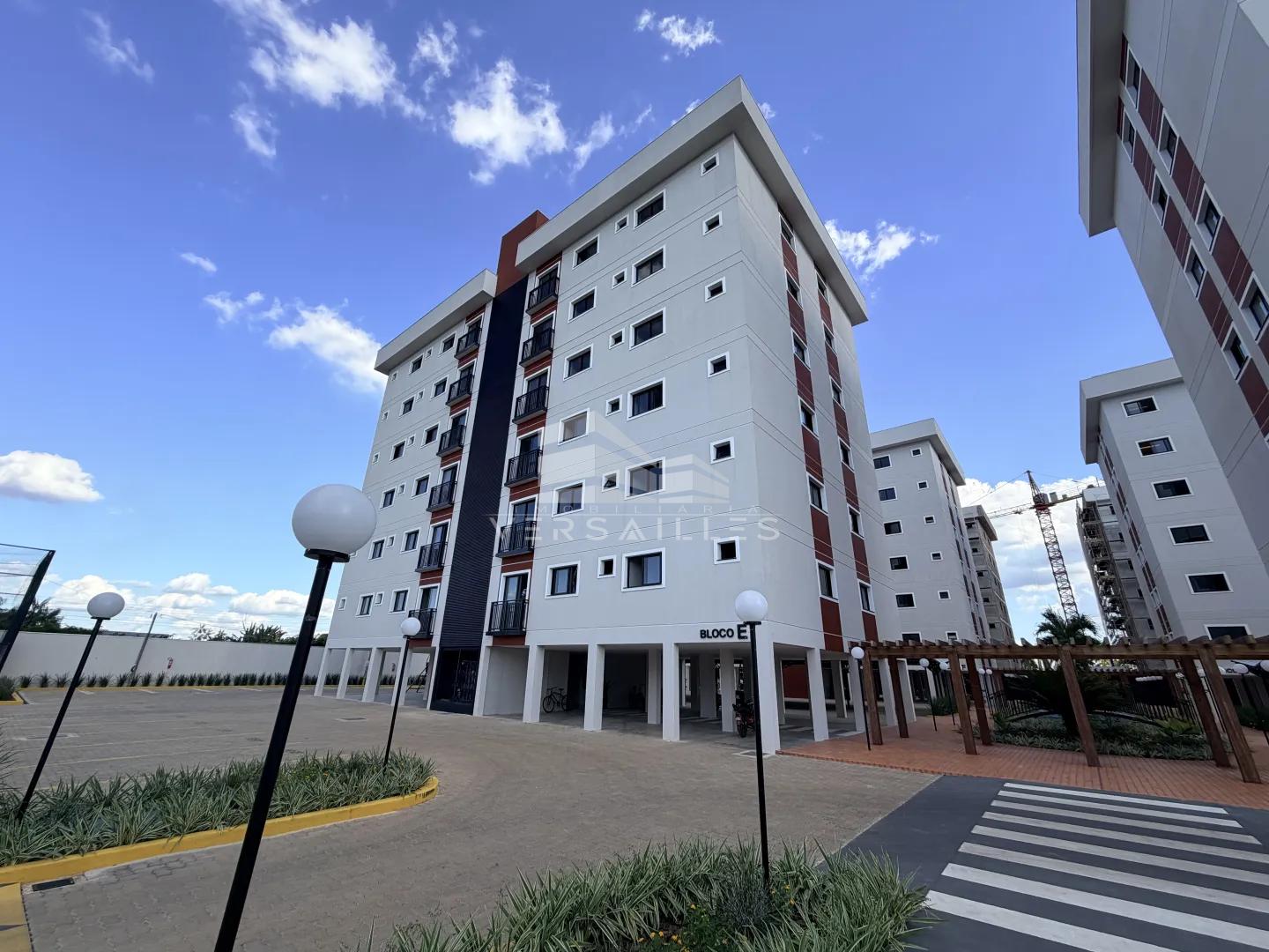 Apartamento, 2 quartos, 82 m² - Foto 57