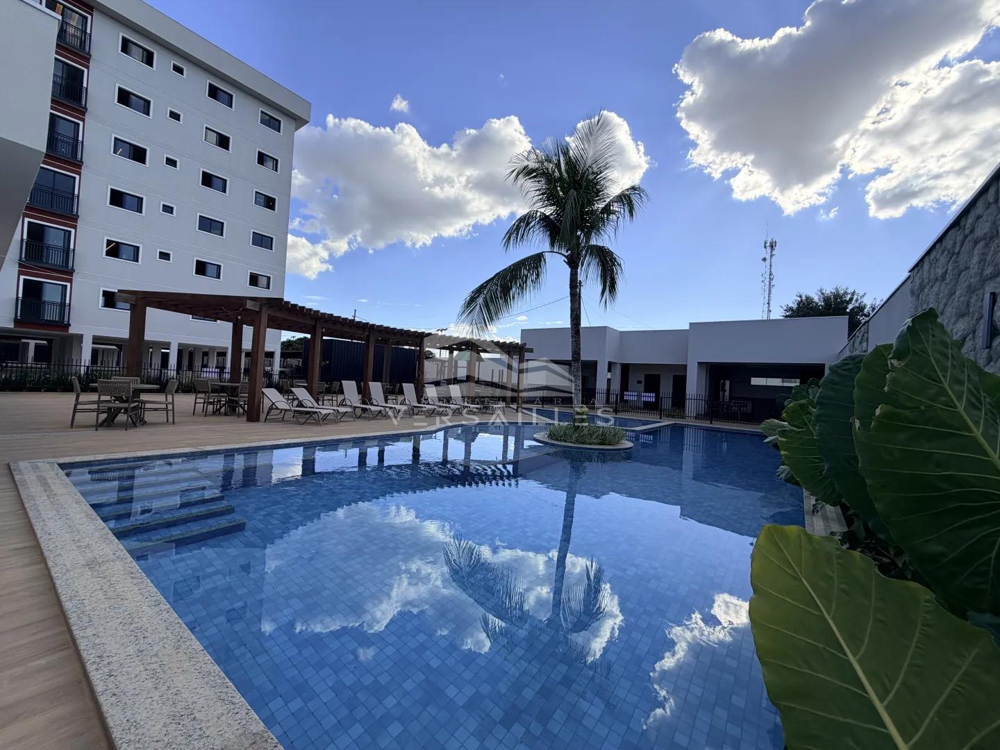 Apartamento, 2 quartos, 82 m² - Foto 38