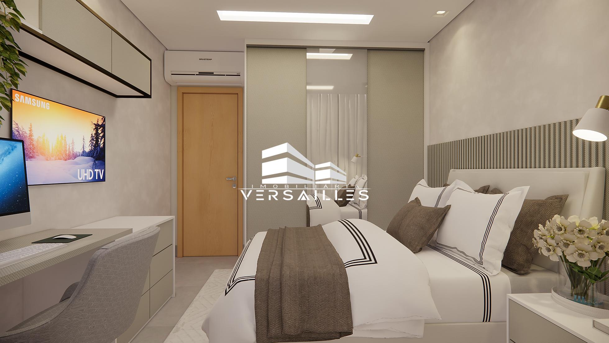 Apartamento, 2 quartos, 82 m² - Foto 38