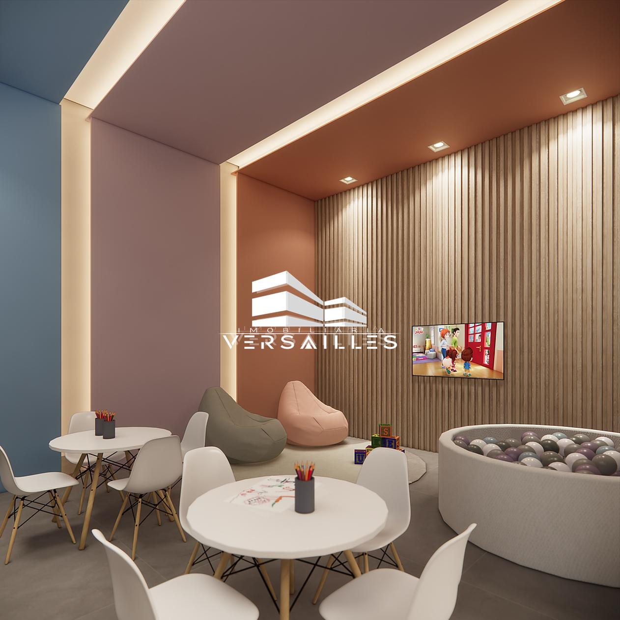 Apartamento, 2 quartos, 82 m² - Foto 33