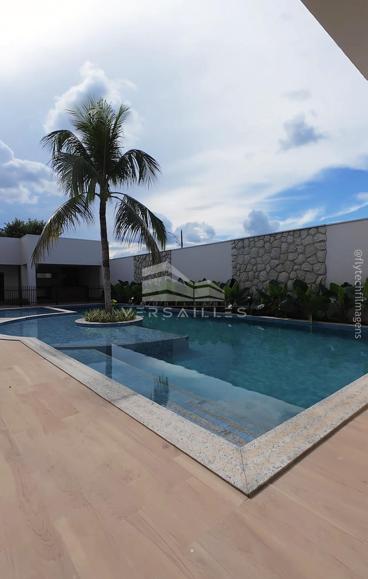 Apartamento 3 quarto(em constru&ccedil;&atilde;o Rua Dourado Porto Velho - 