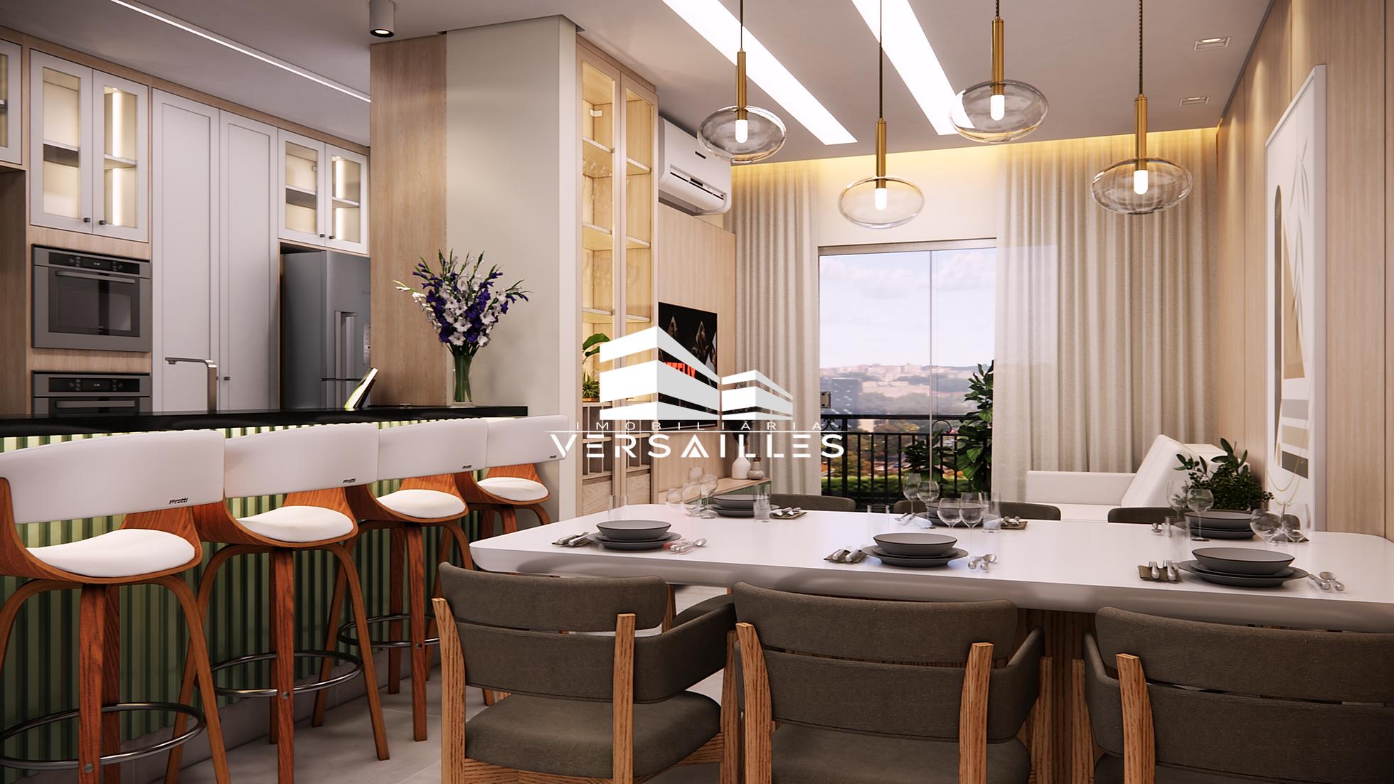 Apartamento, 2 quartos, 82 m² - Foto 37