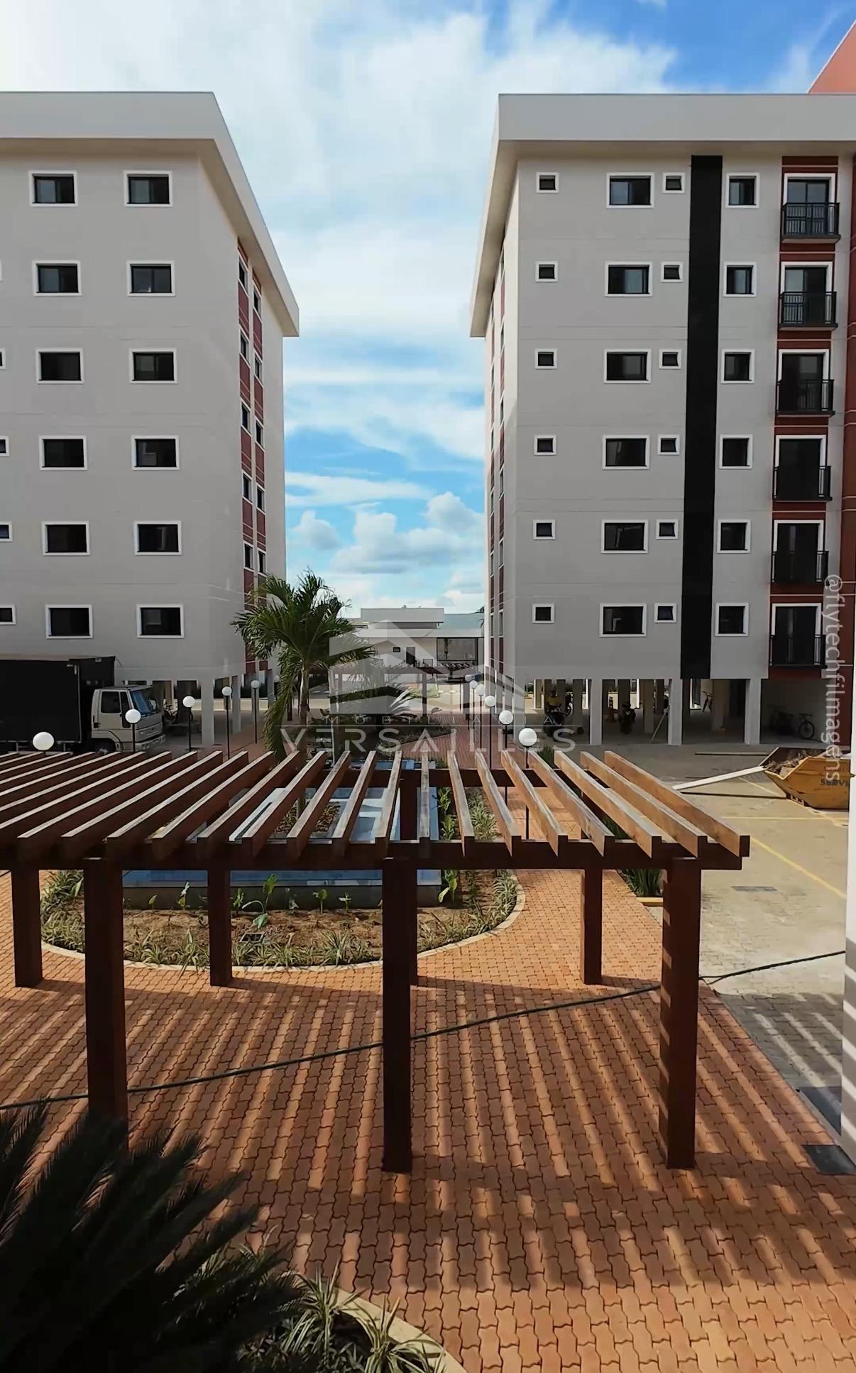 Apartamento 3 quarto(em constru&ccedil;&atilde;o Rua Dourado Porto Velho - 