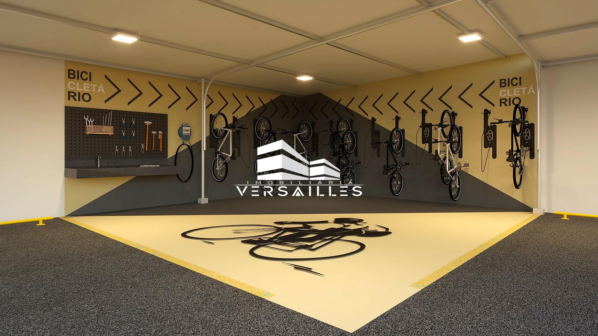 Apartamento, 2 quartos, 82 m² - Foto 42