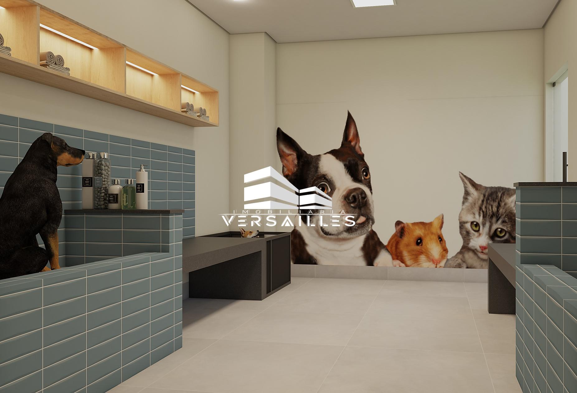 Apartamento, 2 quartos, 82 m² - Foto 32