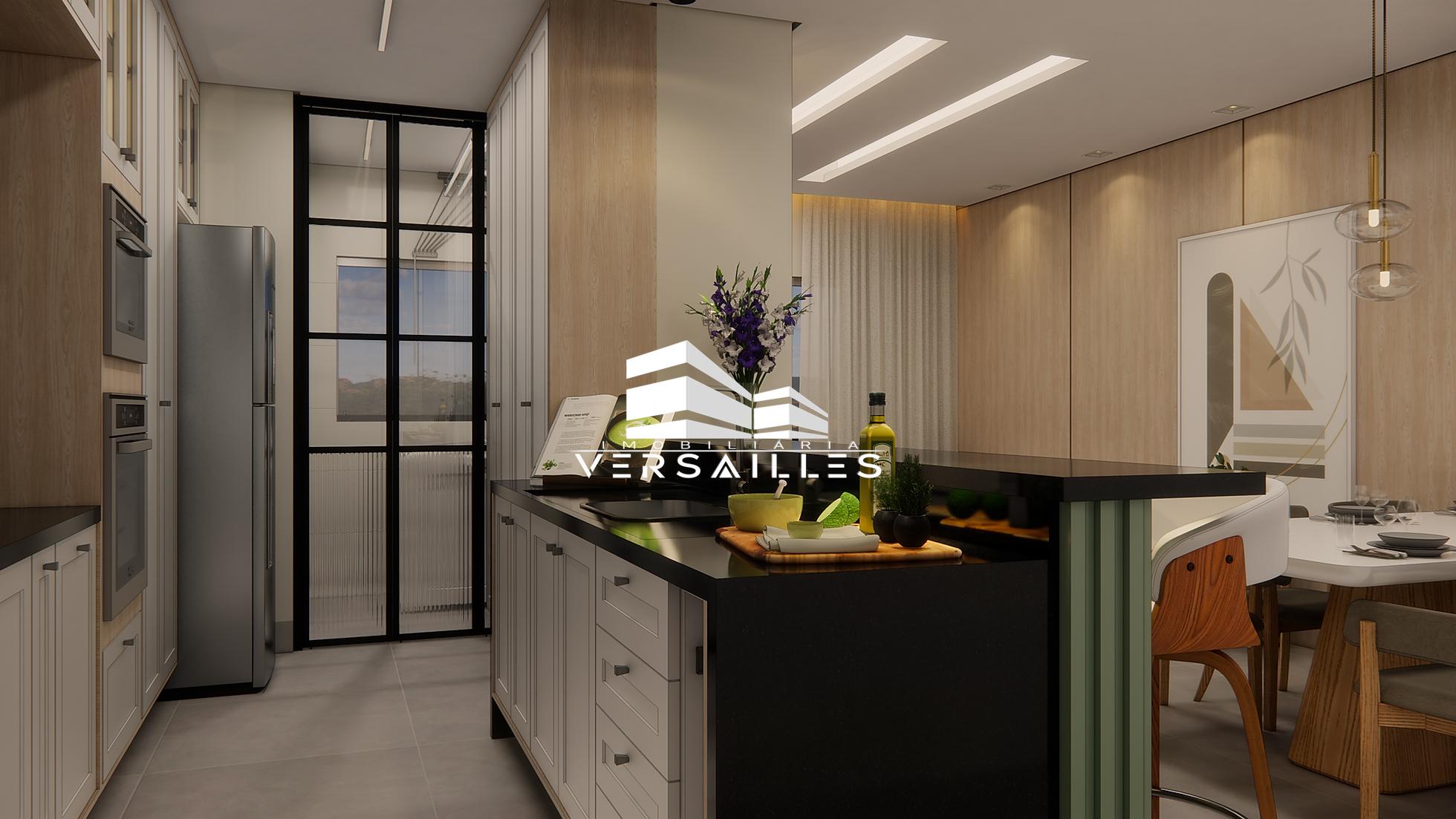 Apartamento, 2 quartos, 82 m² - Foto 35