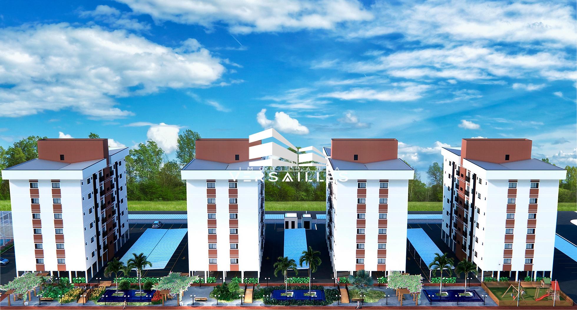 Apartamento, 2 quartos, 82 m² - Foto 23