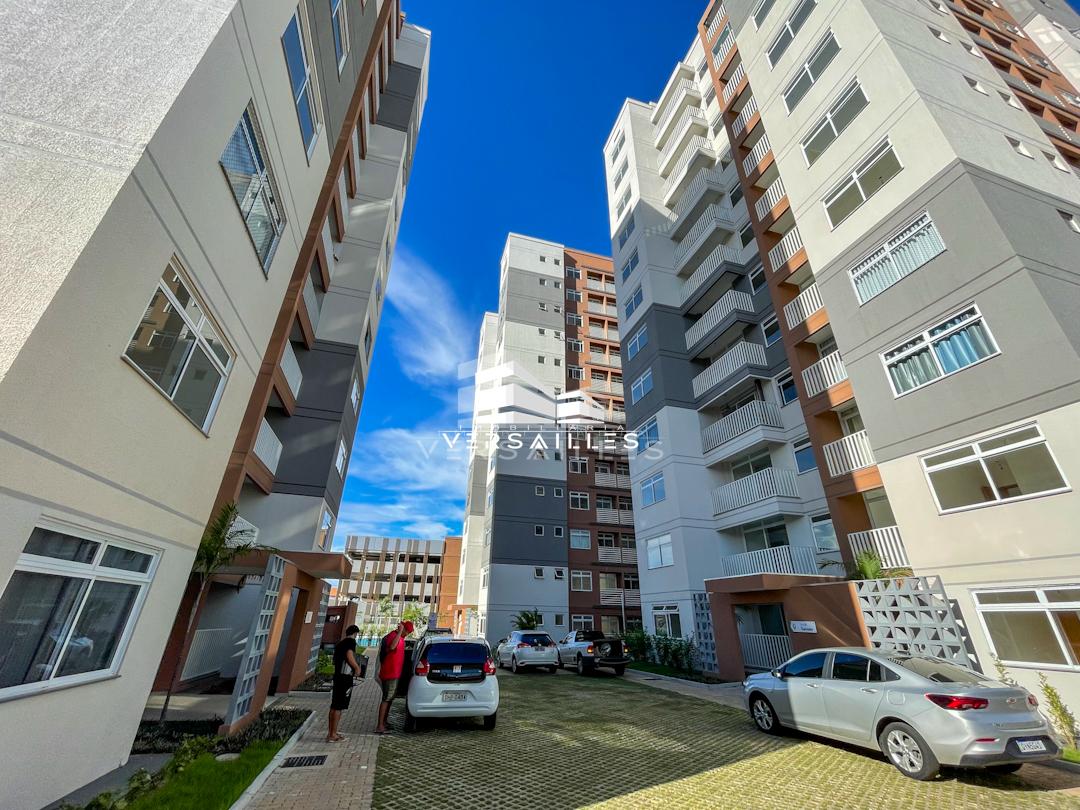 Apartamento, 2 quartos, 58 m² - Foto 23