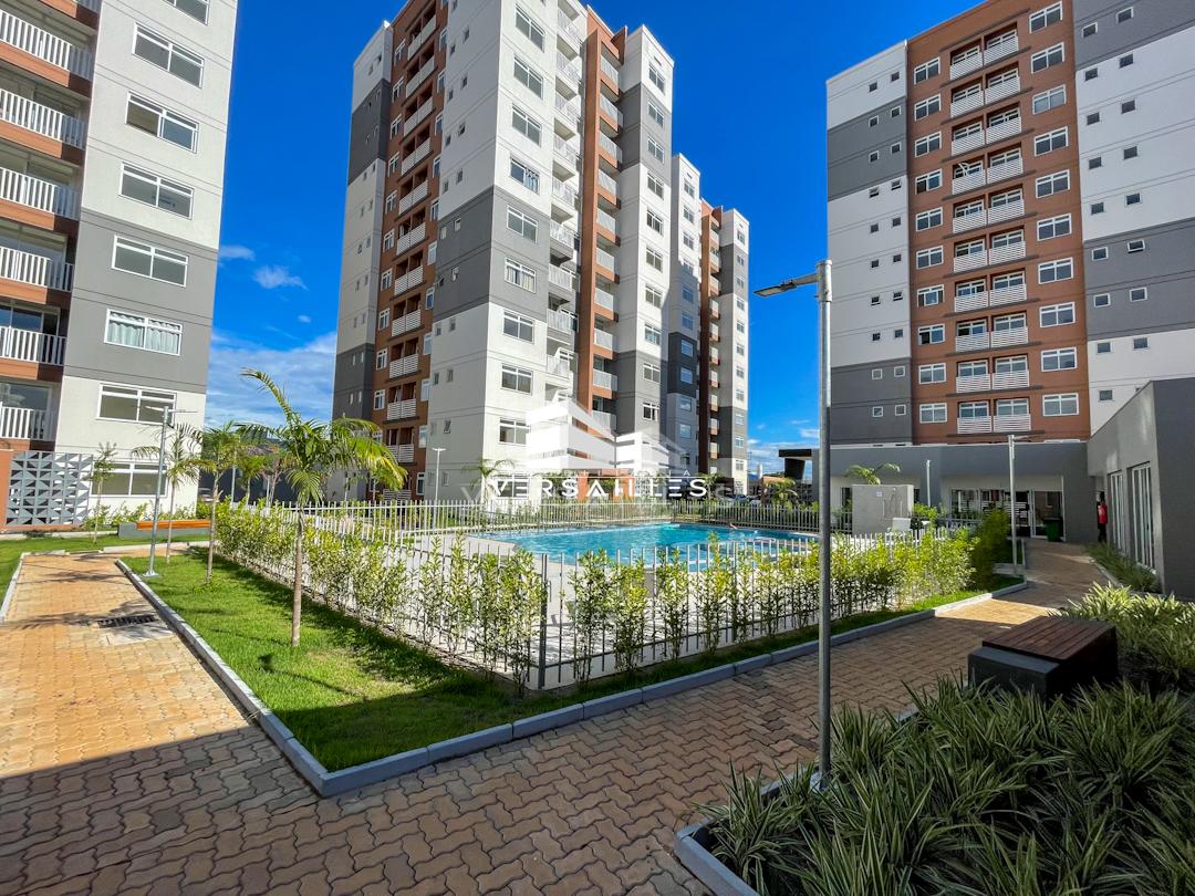 Apartamento, 2 quartos, 58 m² - Foto 24