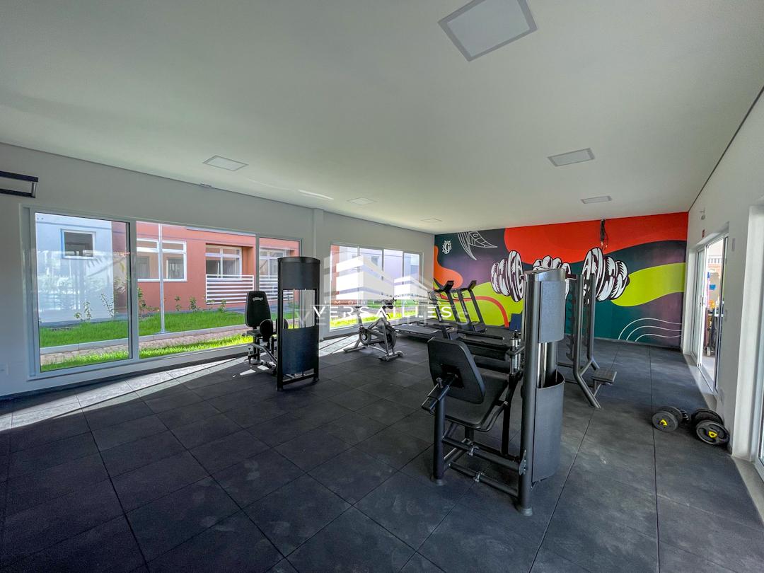 Apartamento, 2 quartos, 58 m² - Foto 40