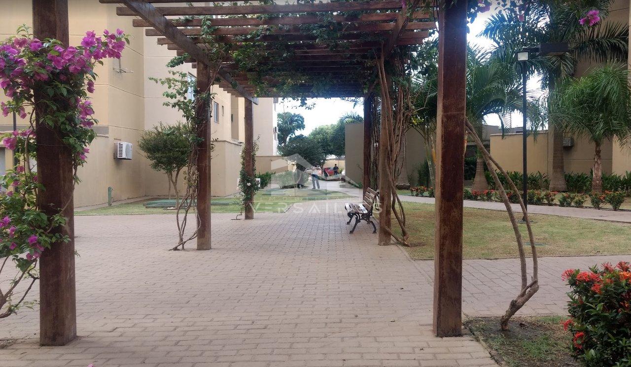 Condomínio Residencial Águas do Madeira Avenida Prefeito Chiquilito Erse Porto Velho - 