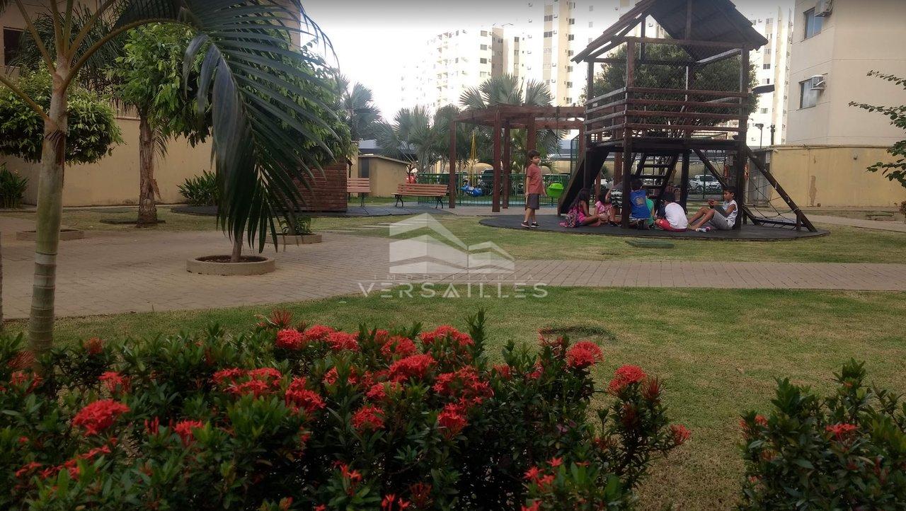 Condomínio Residencial Águas do Madeira Avenida Prefeito Chiquilito Erse Porto Velho - 