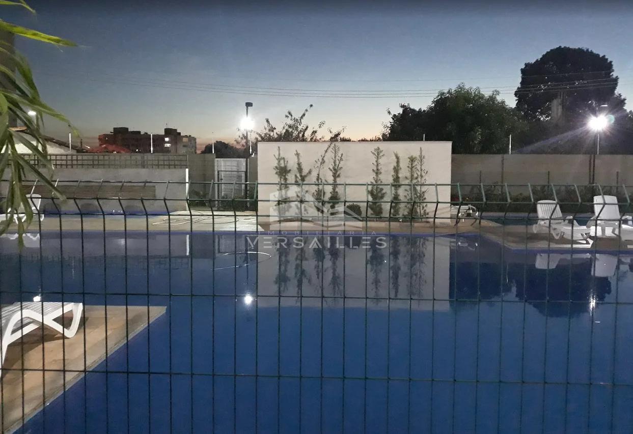 Condomínio Residencial Águas do Madeira Avenida Prefeito Chiquilito Erse Porto Velho - 