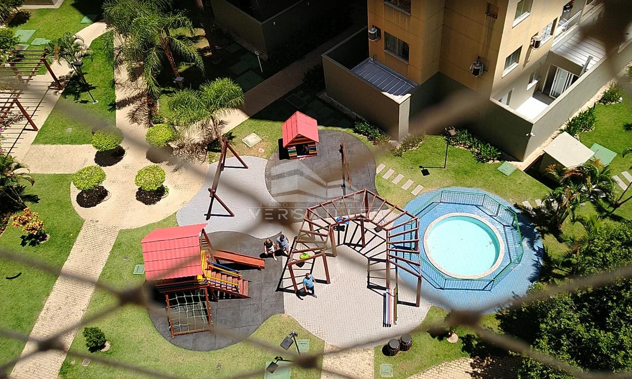 Condomínio Residencial Águas do Madeira Avenida Prefeito Chiquilito Erse Porto Velho - 