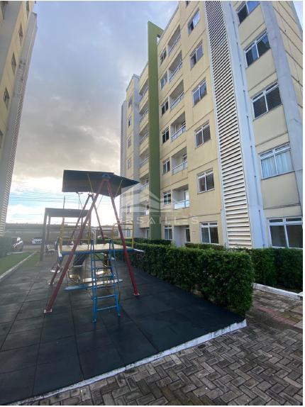 Green Park Residence Rua Benedito de Souza Brito Porto Velho - 
