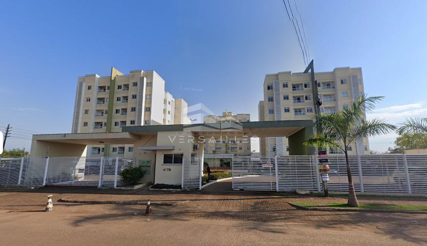 Green Park Residence Rua Benedito de Souza Brito Porto Velho - 