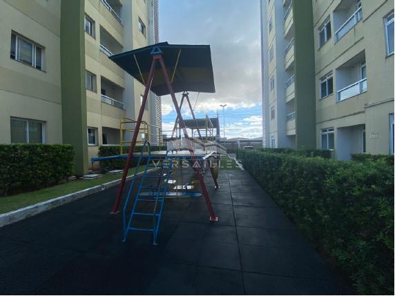 Green Park Residence Rua Benedito de Souza Brito Porto Velho - 