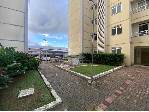 Green Park Residence Rua Benedito de Souza Brito Porto Velho - 