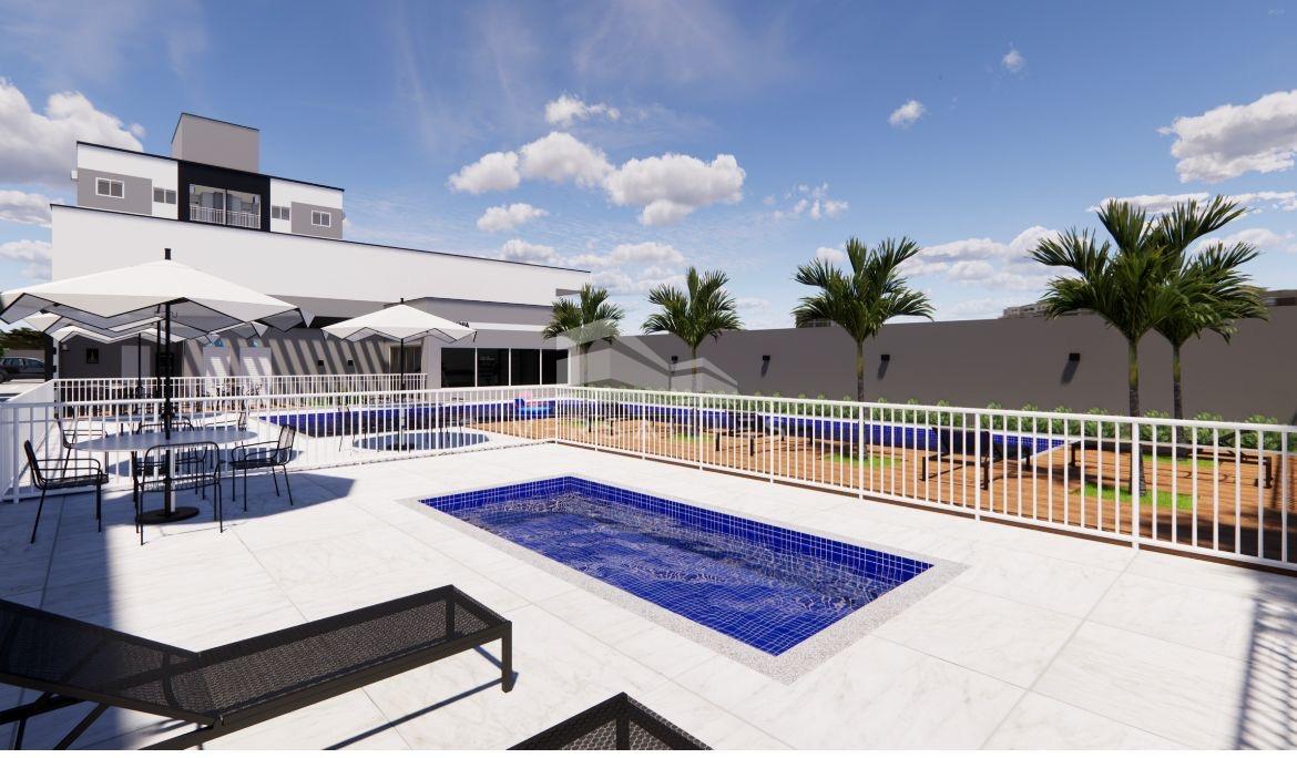 Apartamento, 2 quartos, 49 m² - Foto 8