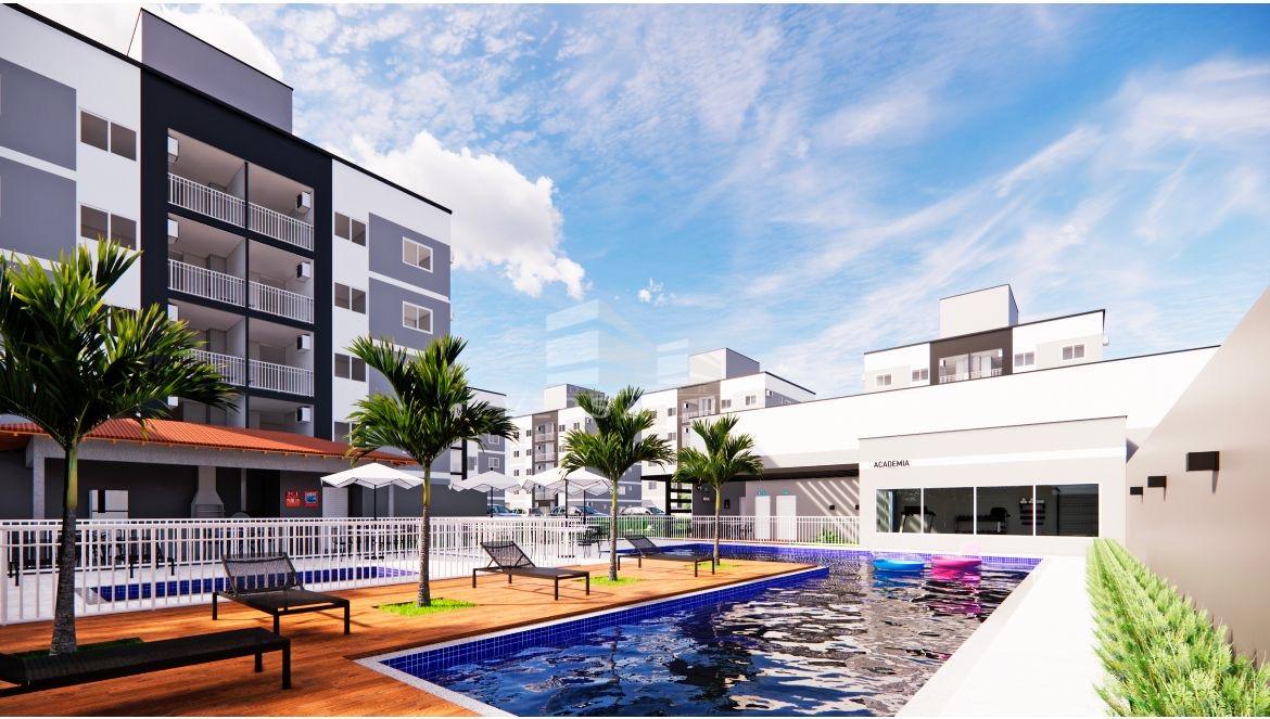 Apartamento, 2 quartos, 49 m² - Foto 9