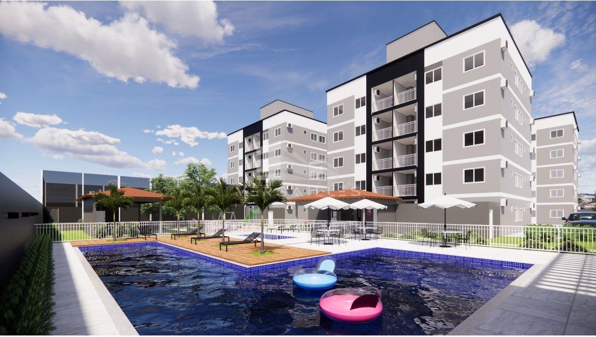 Apartamento, 2 quartos, 49 m² - Foto 10