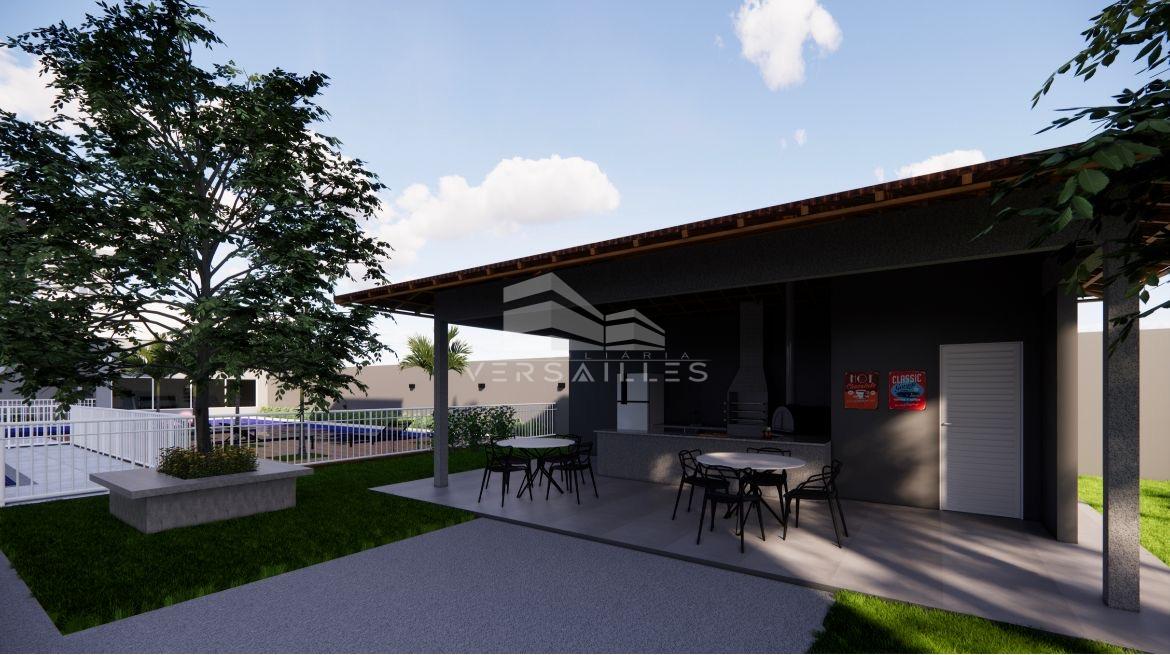 Apartamento, 2 quartos, 49 m² - Foto 11