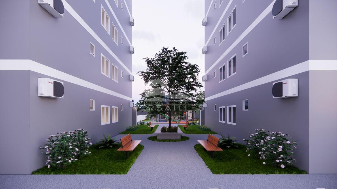 Apartamento, 2 quartos, 49 m² - Foto 13