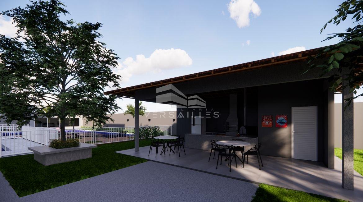 Apartamento, 2 quartos, 49 m² - Foto 12