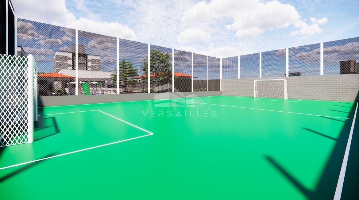 Apartamento, 2 quartos, 49 m² - Foto 7