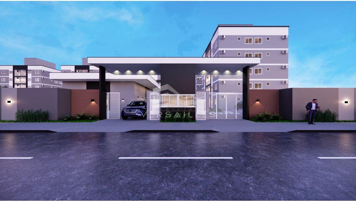 Apartamento, 2 quartos, 49 m² - Foto 6