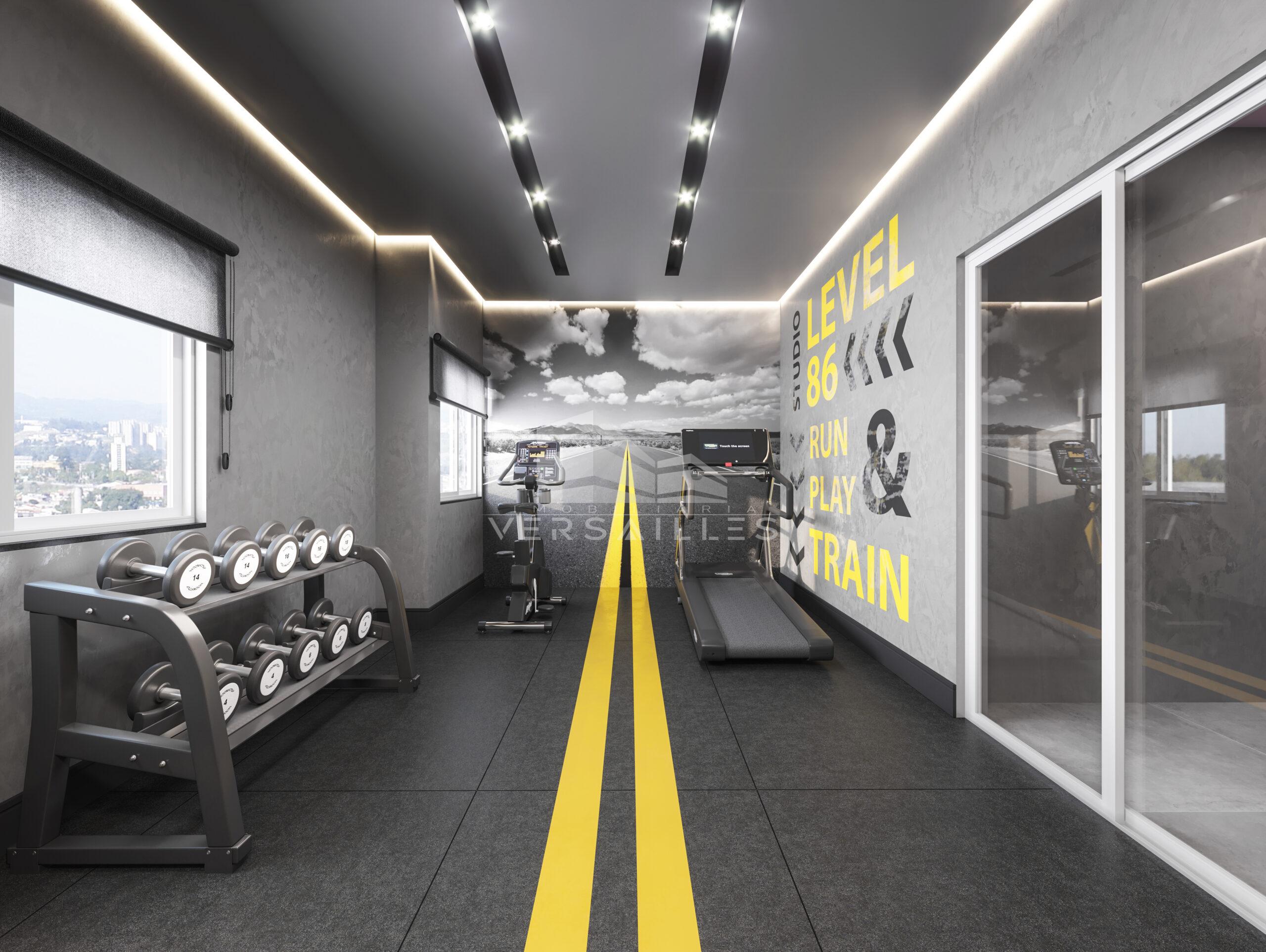 Apartamento, 3 quartos, 70 m² - Foto 17